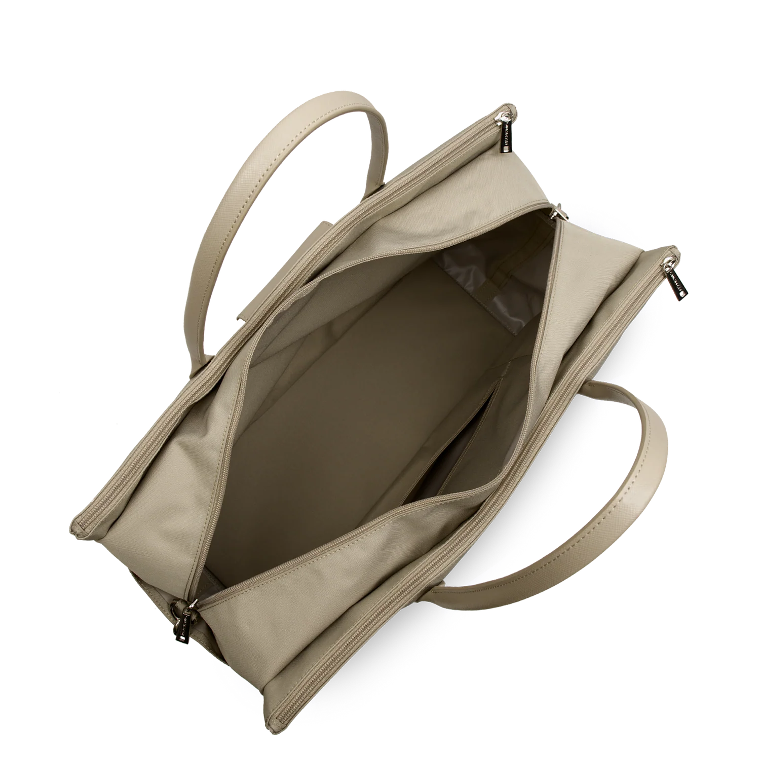 Sac de voyage - Smart Cabas Galet