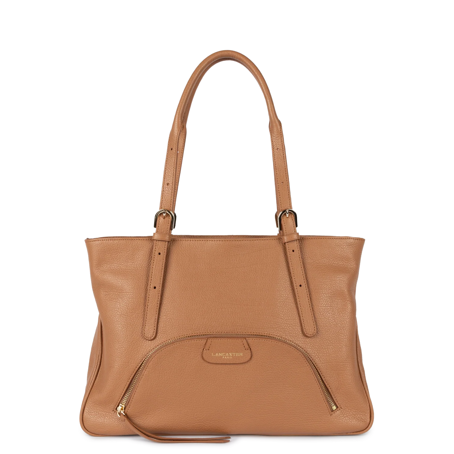 Sac Cabas -  Dune Camel