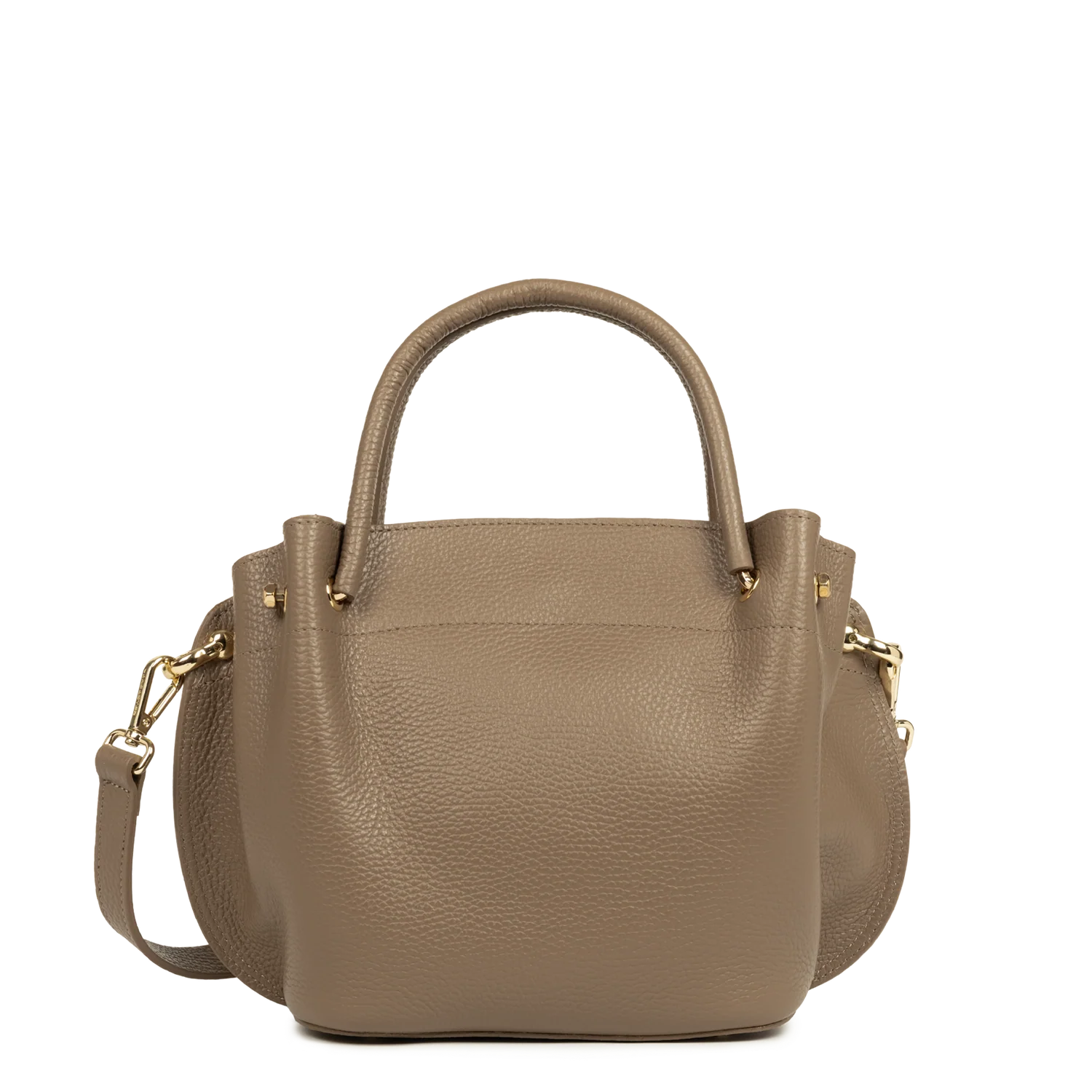 Sac à main - Louisa pm Taupe