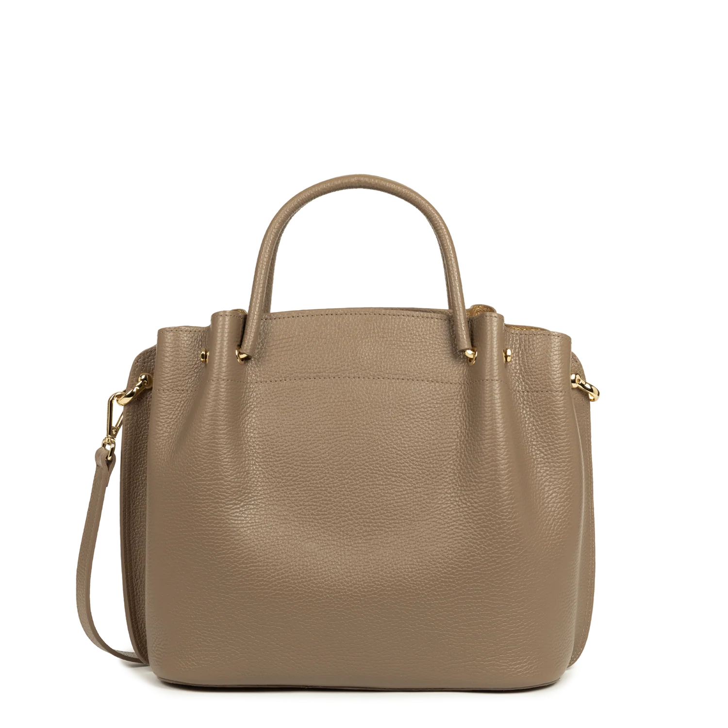 Sac à main - Louisa M Taupe