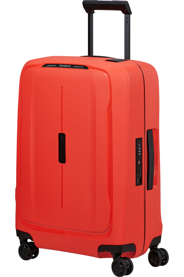 Valise 4 roues -  Essens 55cm Lava