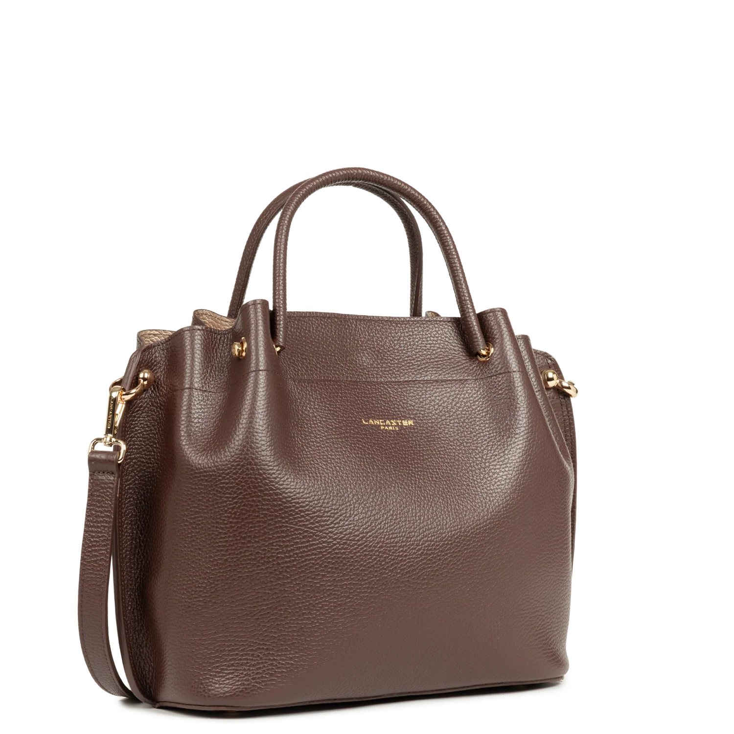 Sac à main - Louisa M Marron