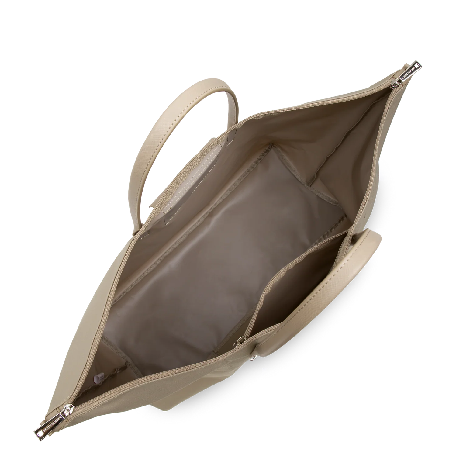 Sac cabas 24/48h - Smart Cabas Galet