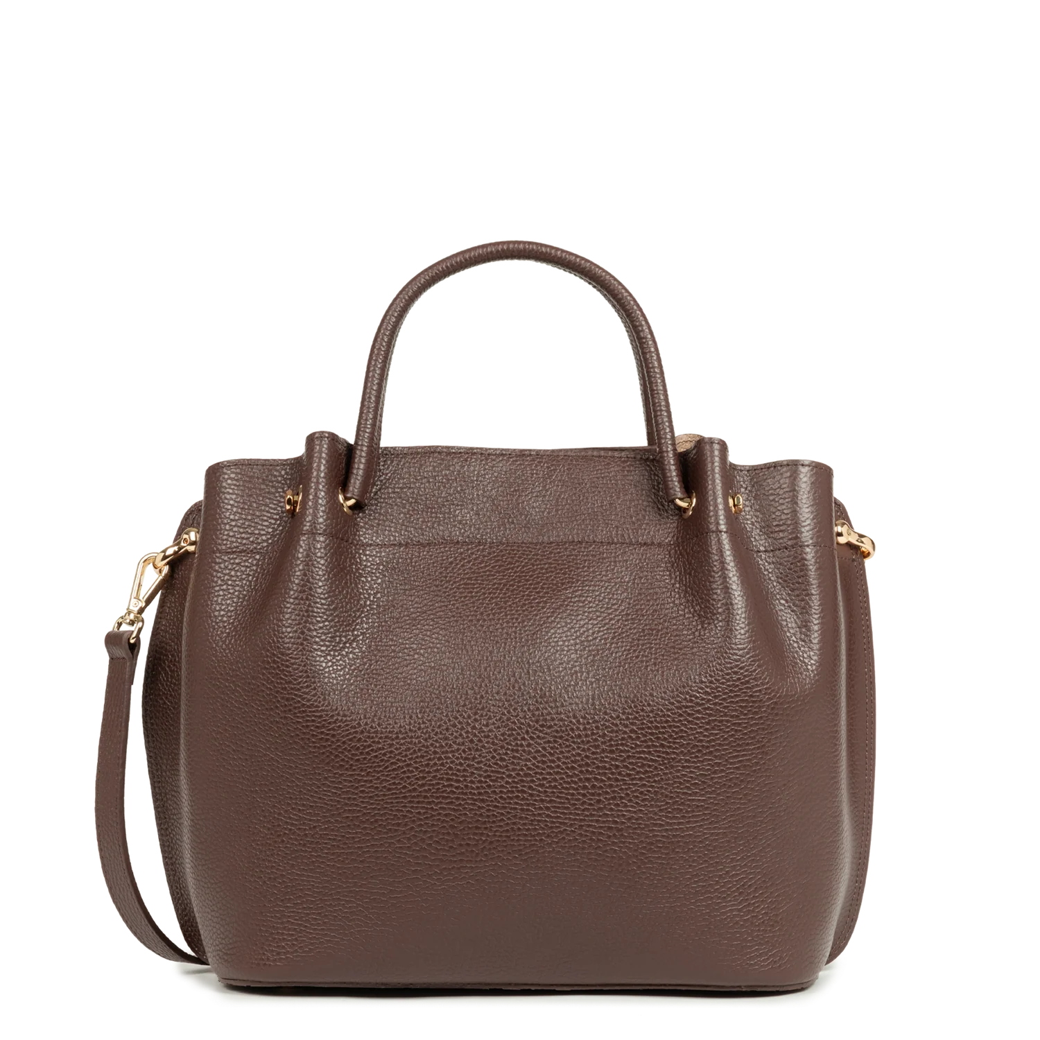 Sac à main - Louisa M Marron