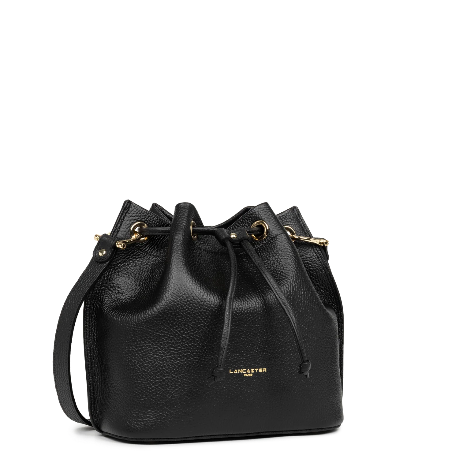 Sac Seau - Alba Double Noir