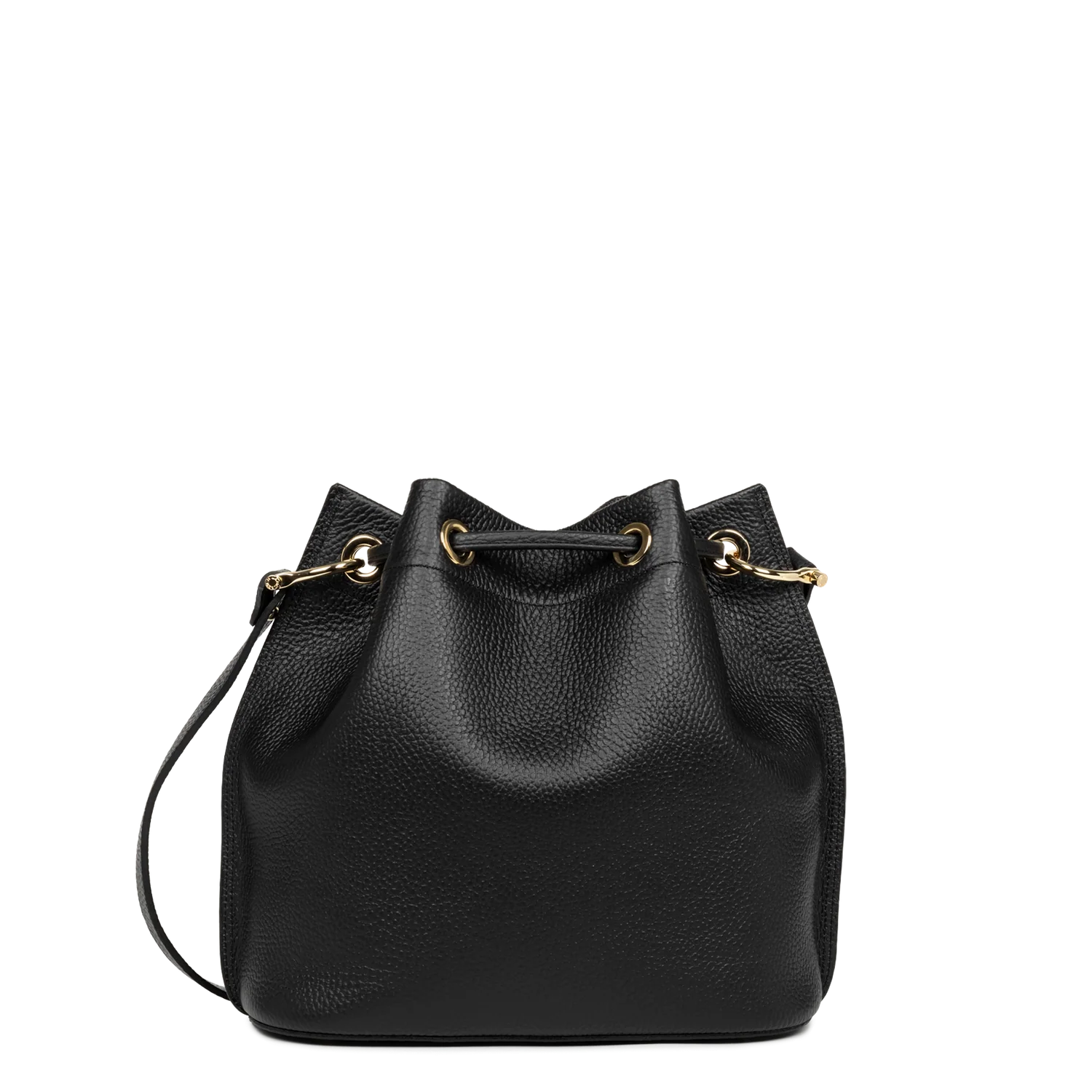 Sac Seau - Alba Double Noir