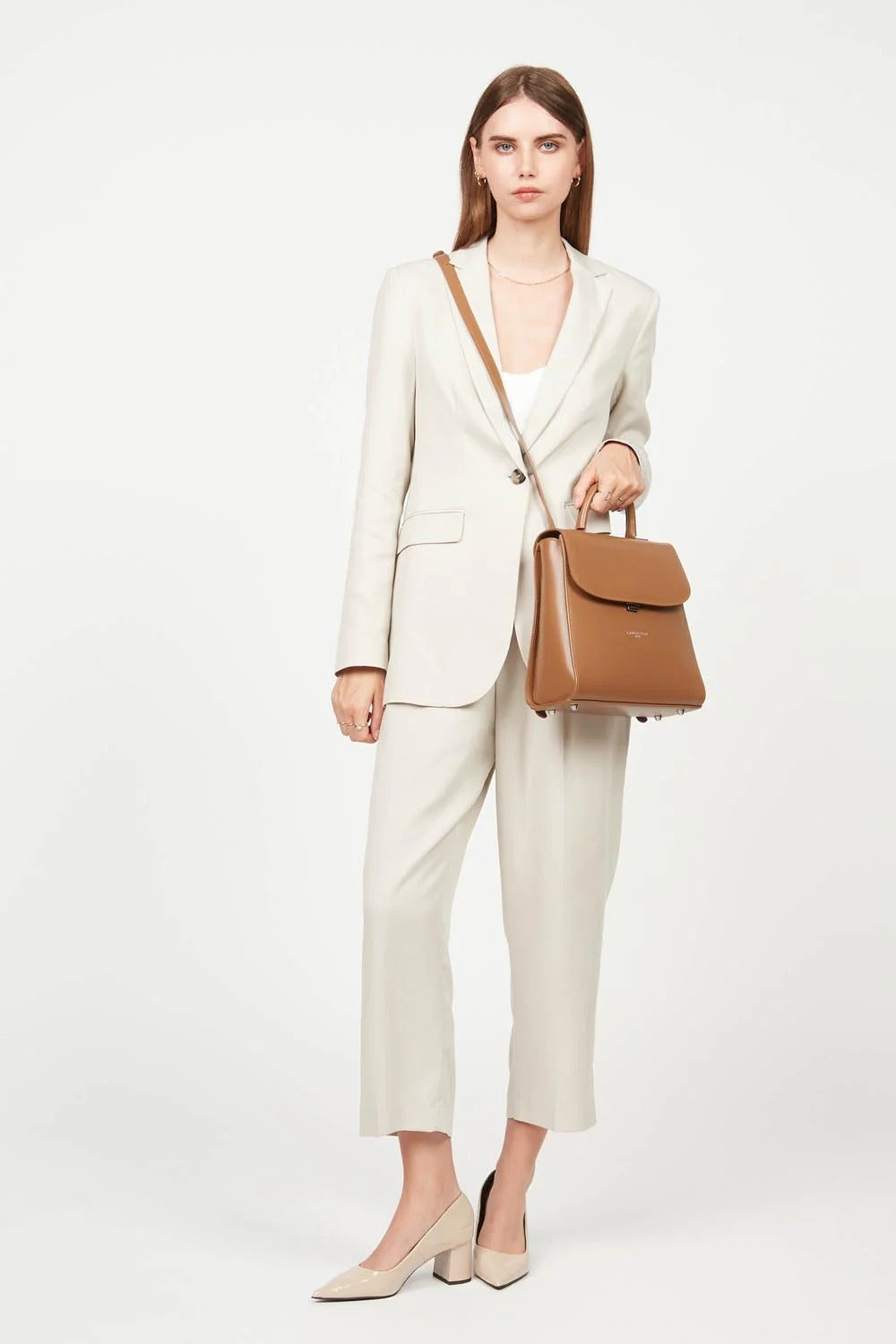 Sac à dos - Suave Even Camel