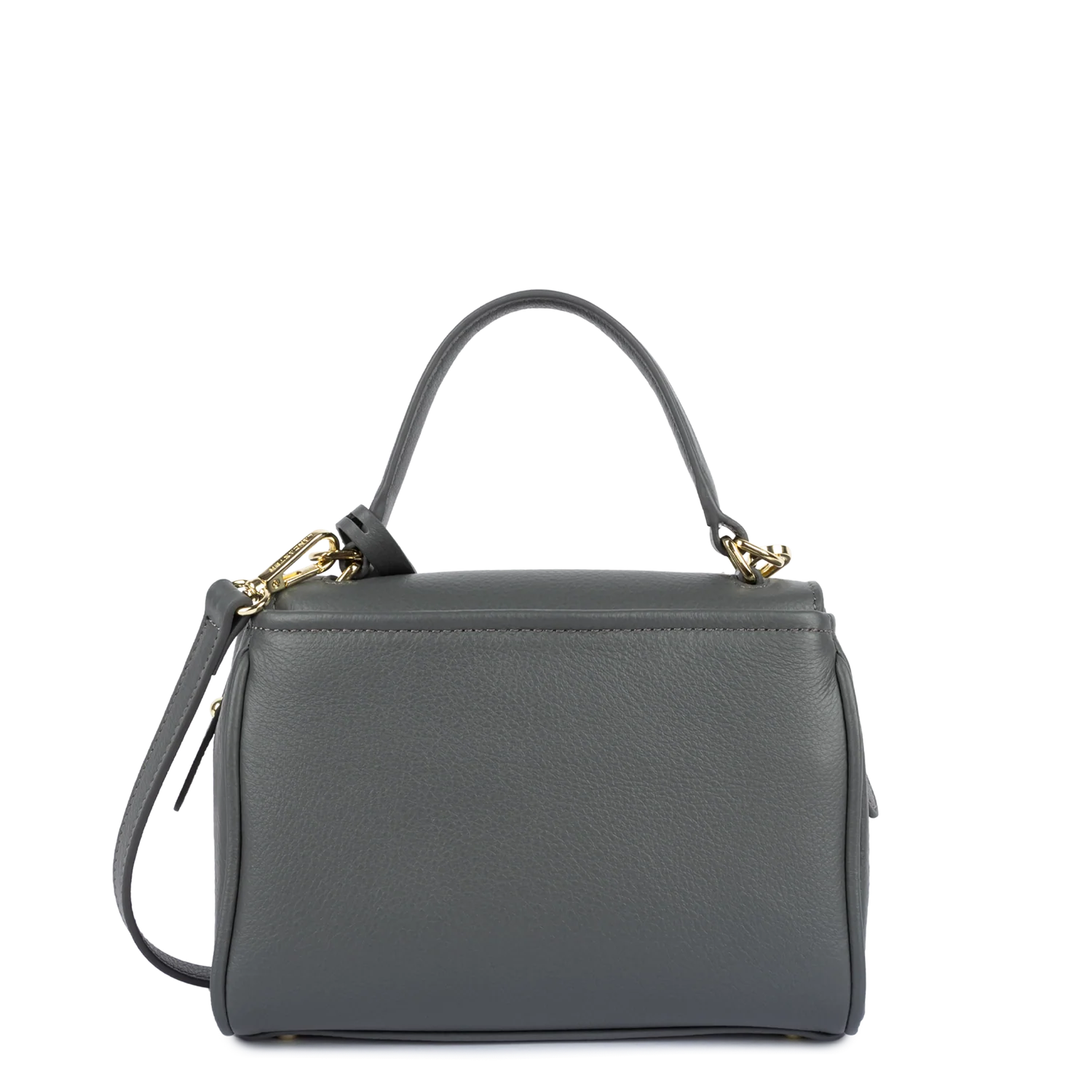 Petit sac à main - Mademoiselle Grace gris