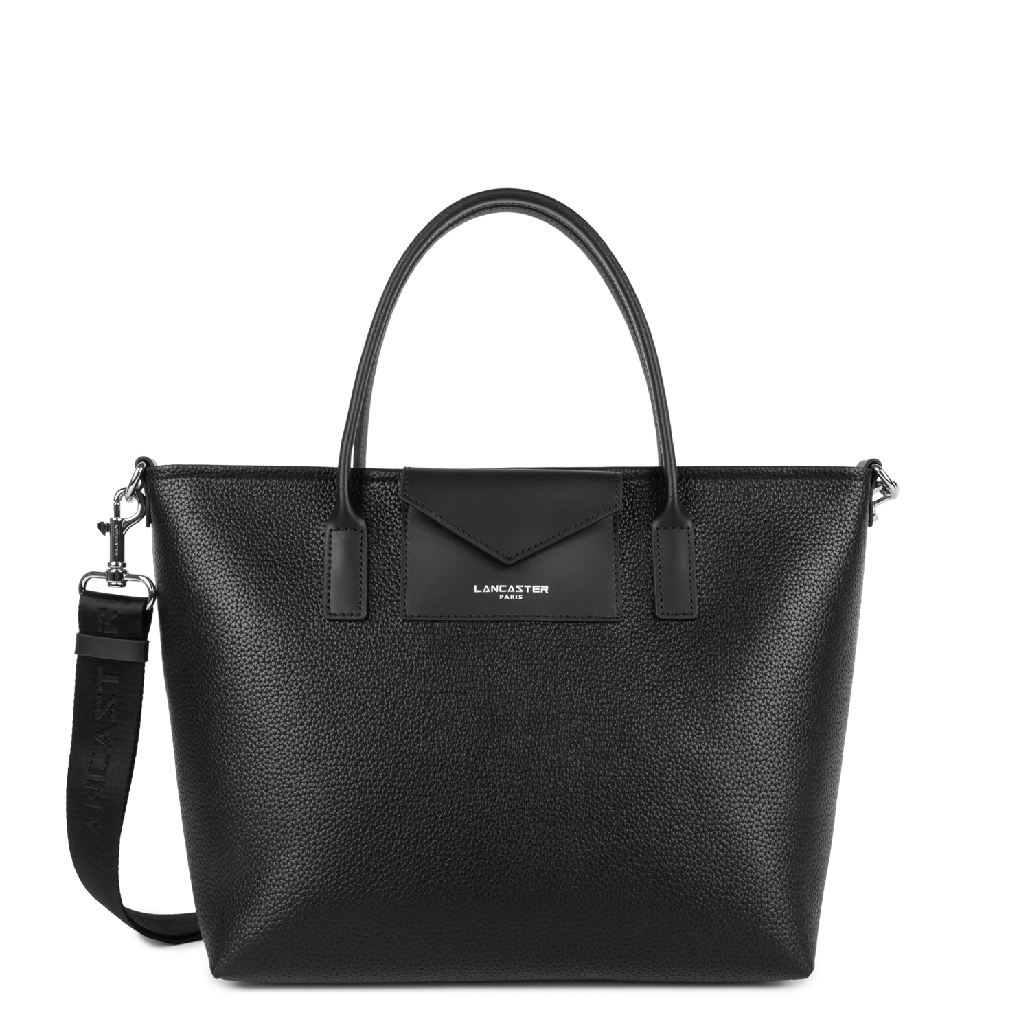 Sac Cabas -  Maya Double KBA Noir