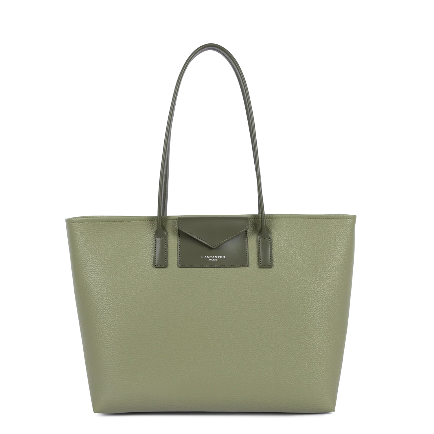 Grand Sac Cabas -  Maya Double KBA Olive