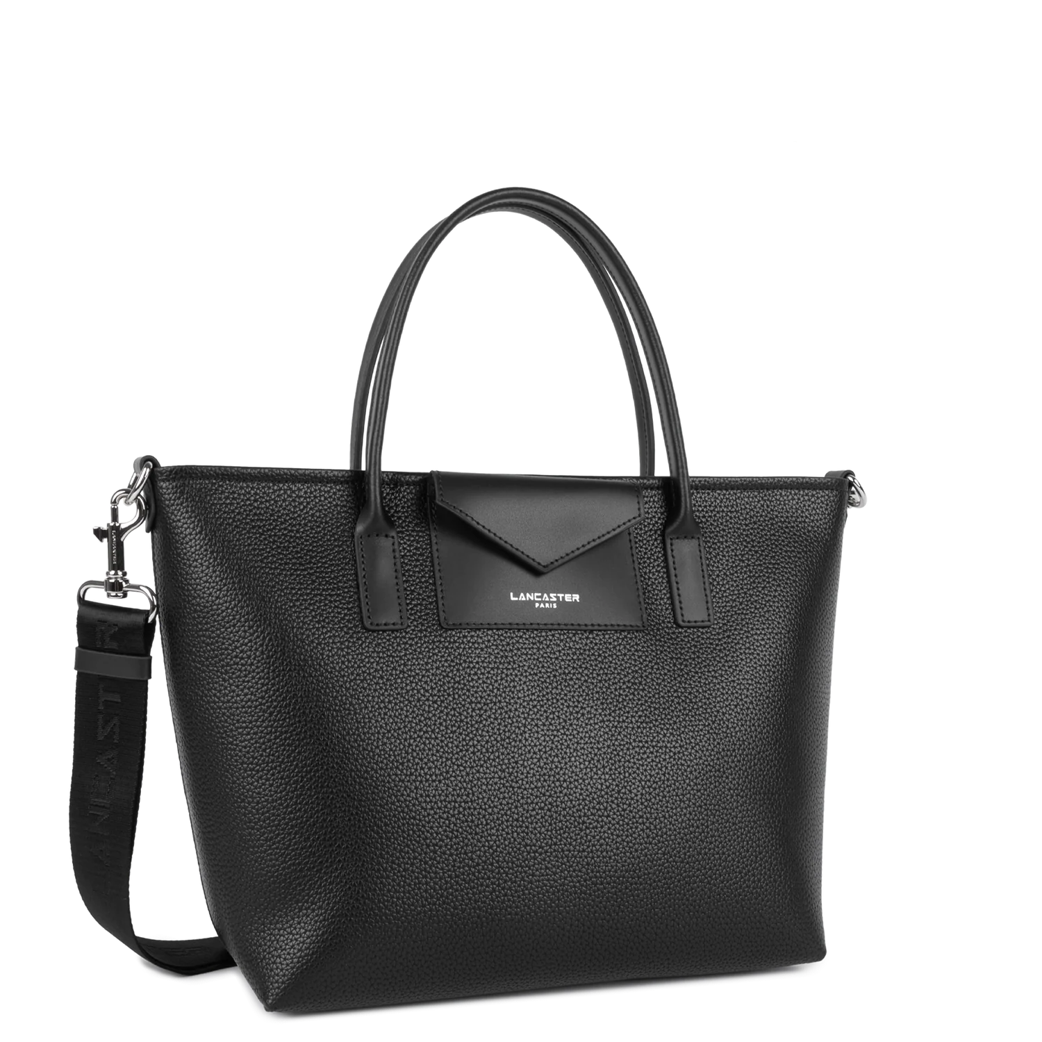 Sac Cabas -  Maya Double KBA Noir