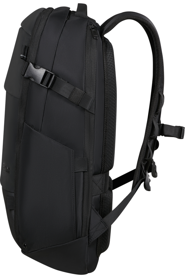 Sac à dos - PacePro 15,6" Flash Black
