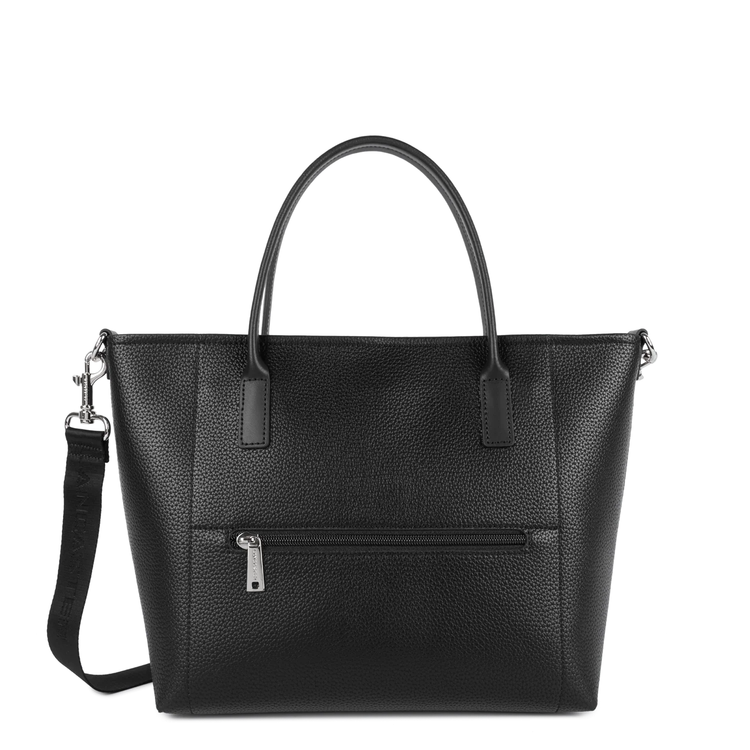 Sac Cabas -  Maya Double KBA Noir