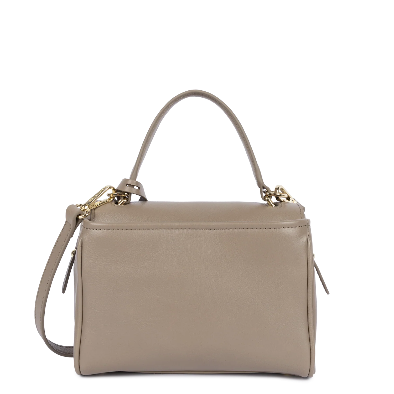 Petit sac à main - Mademoiselle Grace Sable Foncé