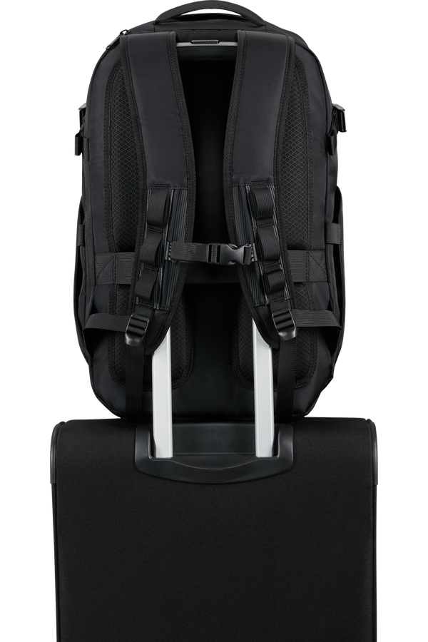 Sac à dos - PacePro 15,6" Flash Black