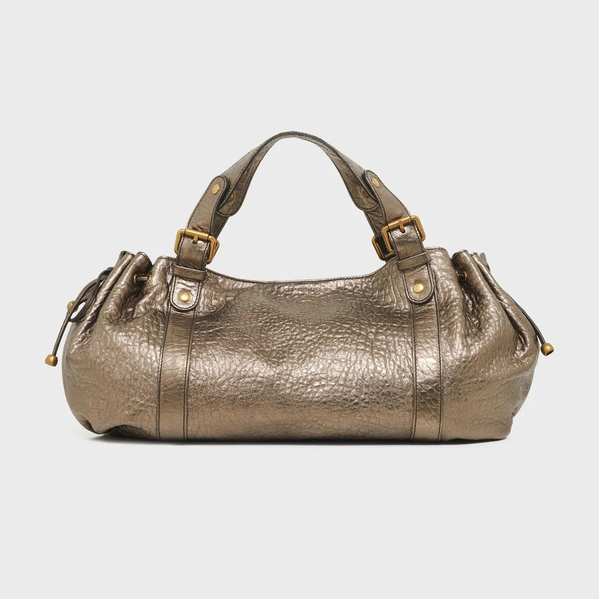 Sac à main  - 24H Bubble Bronze