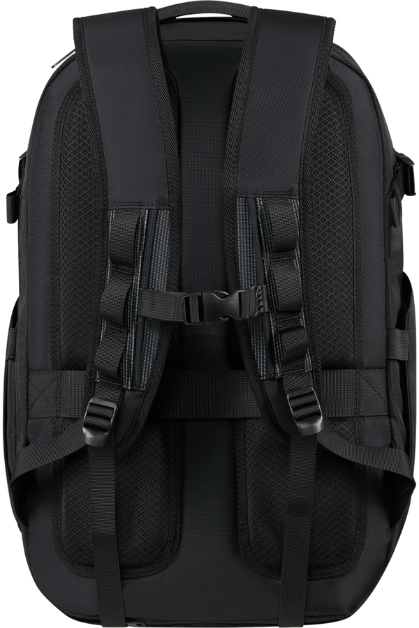 Sac à dos - PacePro 15,6" Flash Black