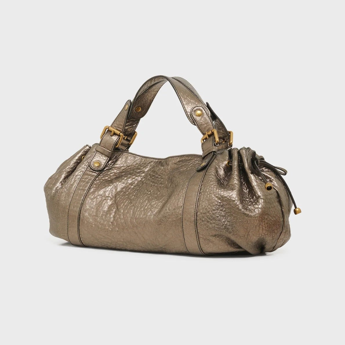 Sac à main  - 24H Bubble Bronze