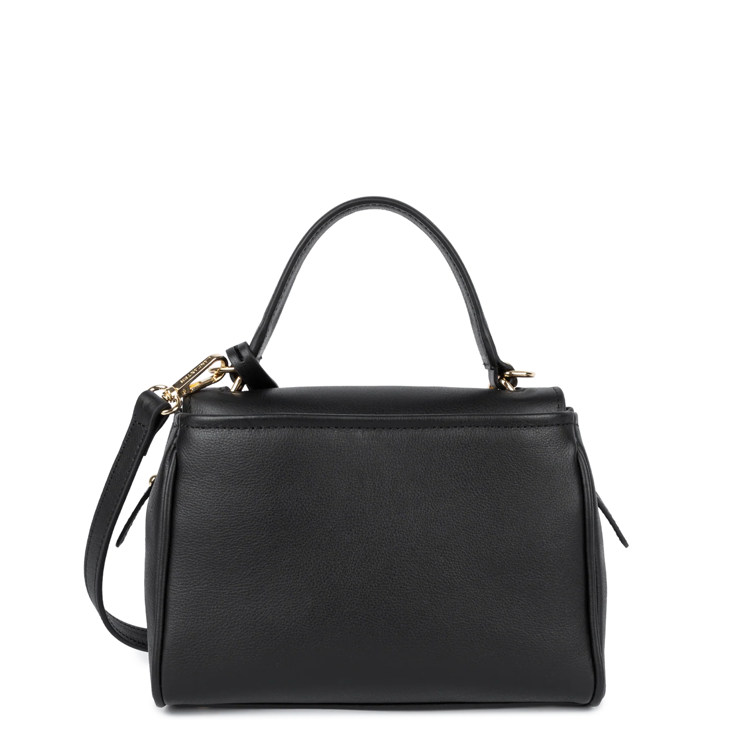 Petit sac à main - Mademoiselle Grace Noir