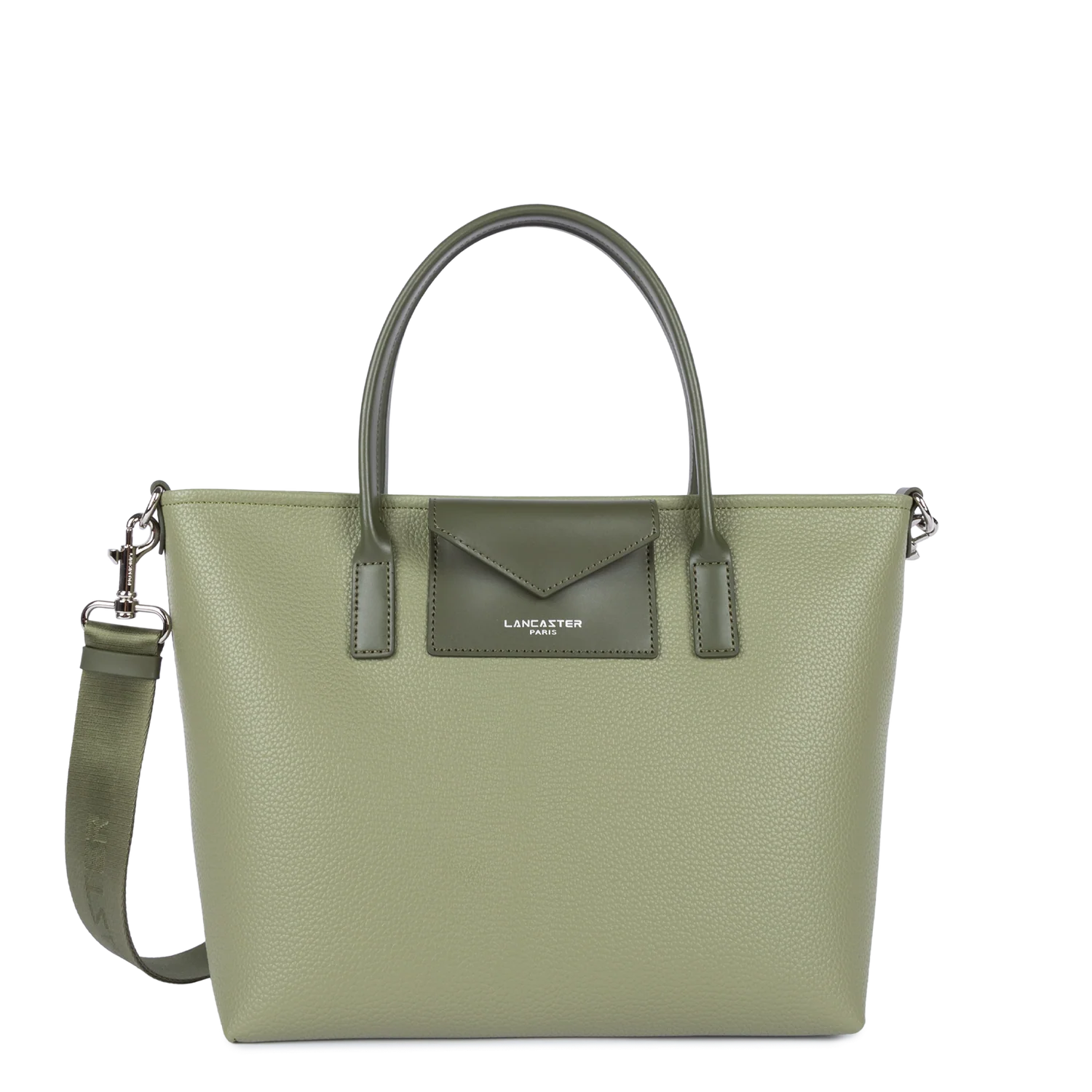 Sac Cabas -  Maya Double KBA Olive