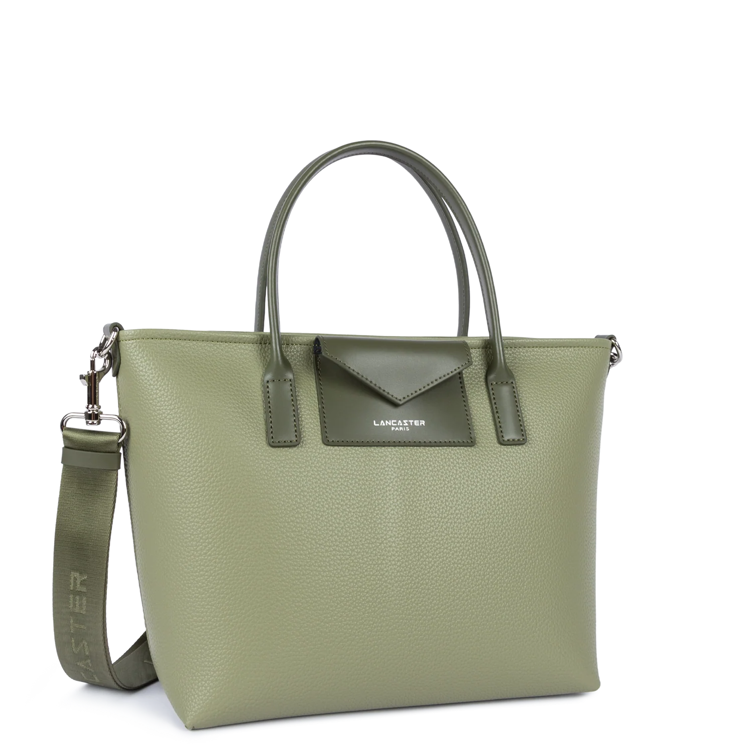 Sac Cabas -  Maya Double KBA Olive