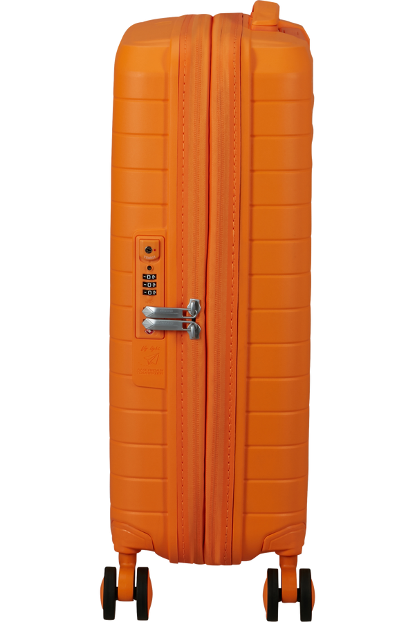 Valise 4 roues- Fast Forward 55cm  Radiant Orange