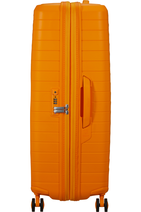 Valise 4 roues- Fast Forward 78cm   Radiant Orange