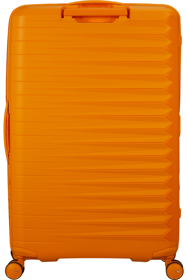 Valise 4 roues- Fast Forward 78cm   Radiant Orange