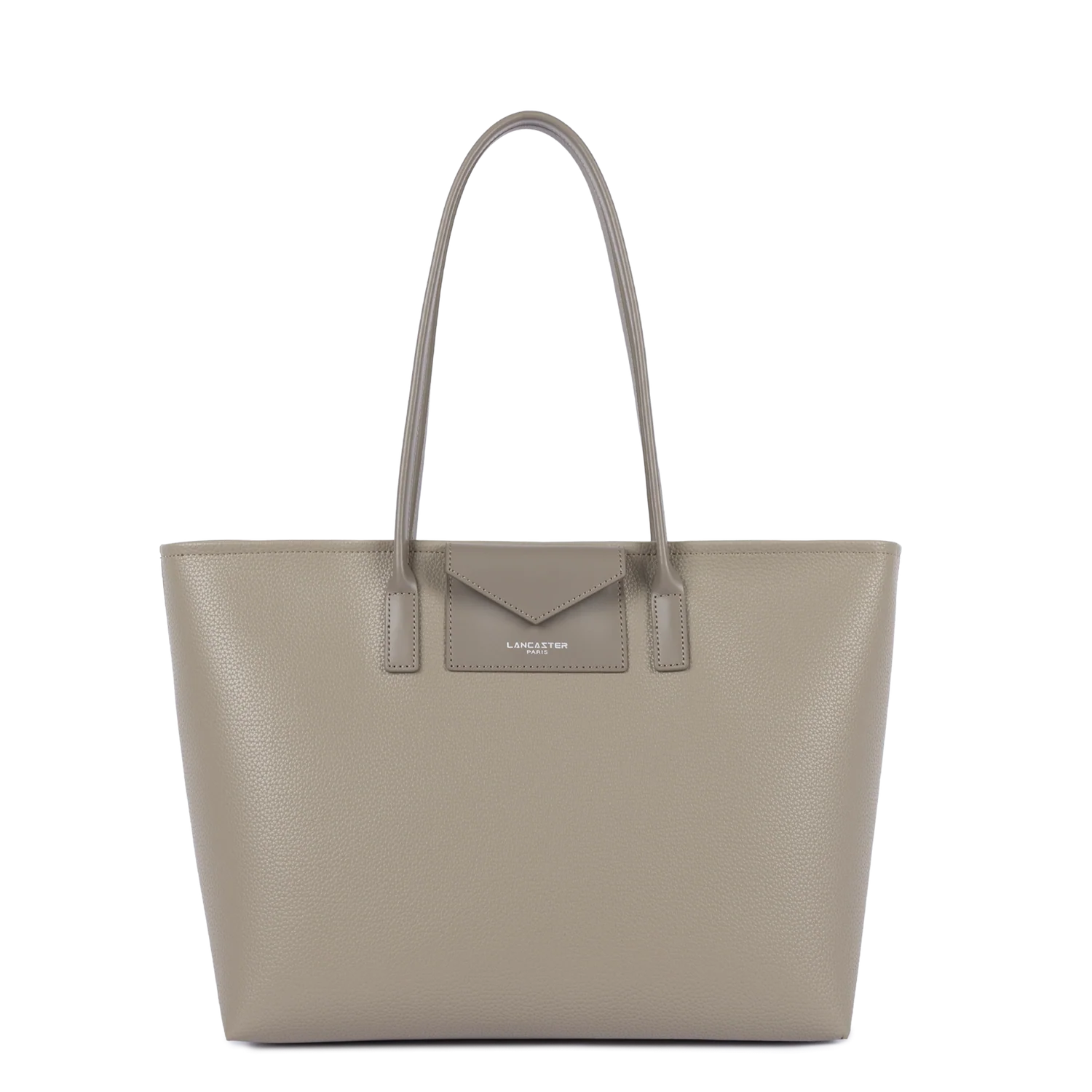 Grand Sac Cabas -  Maya Double KBA Galet