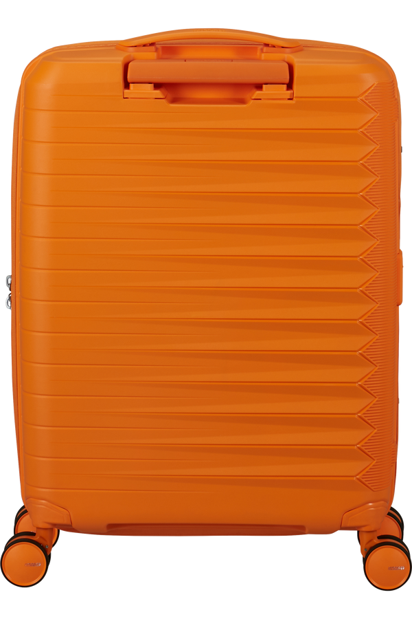 Valise 4 roues- Fast Forward 55cm  Radiant Orange