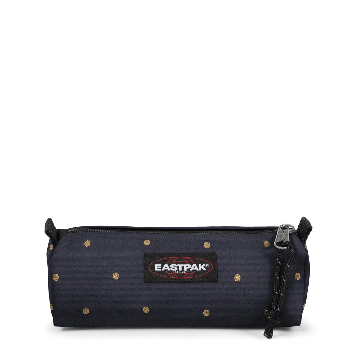 Trousse - Eastpak Dots Marine Gold