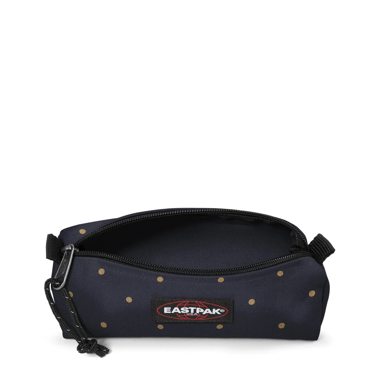 Trousse - Eastpak Dots Marine Gold