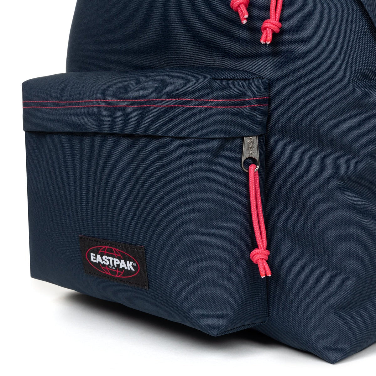 Sac à dos - Padded Pak'r® - Kontrast Saffron