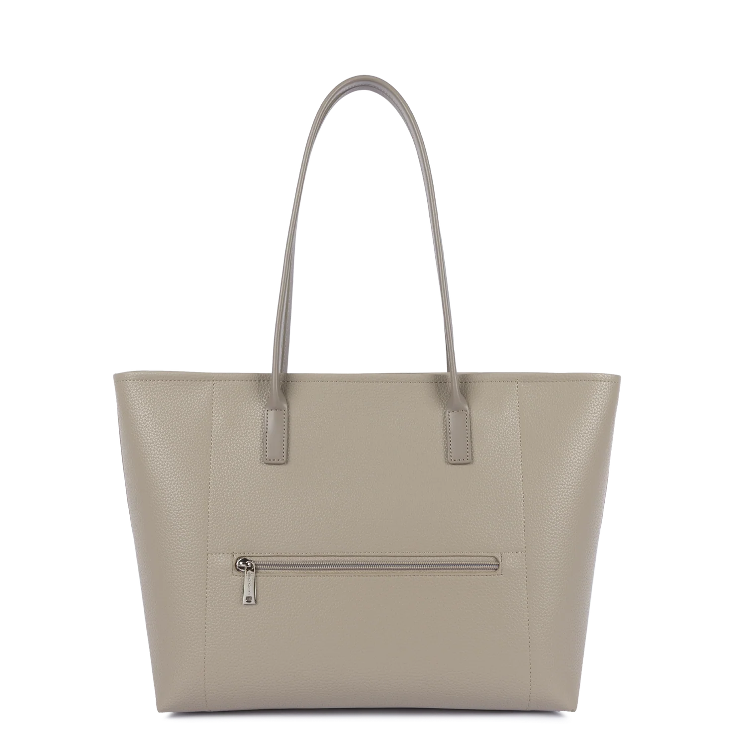 Grand Sac Cabas -  Maya Double KBA Galet