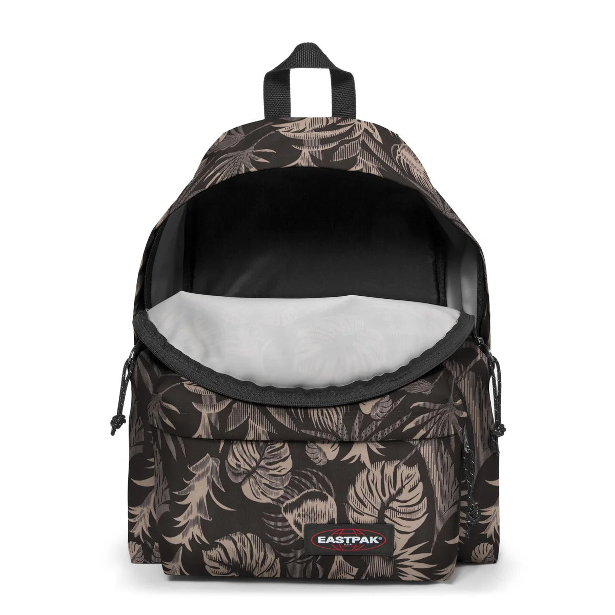 Sac à dos - Padded Pak'r® - Brize Black Grey