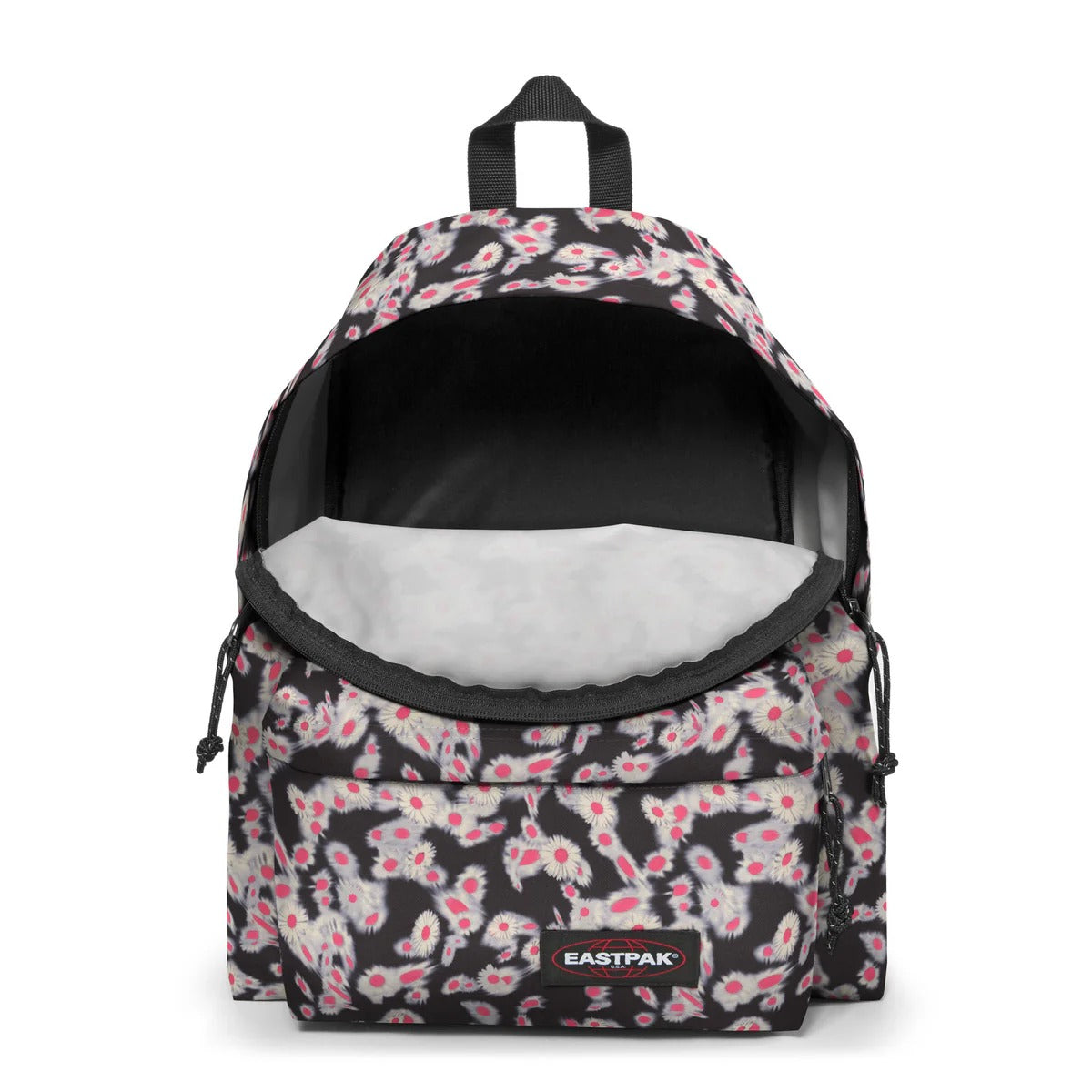 Sac à dos - Padded Pak'r® - Flower Swift Black