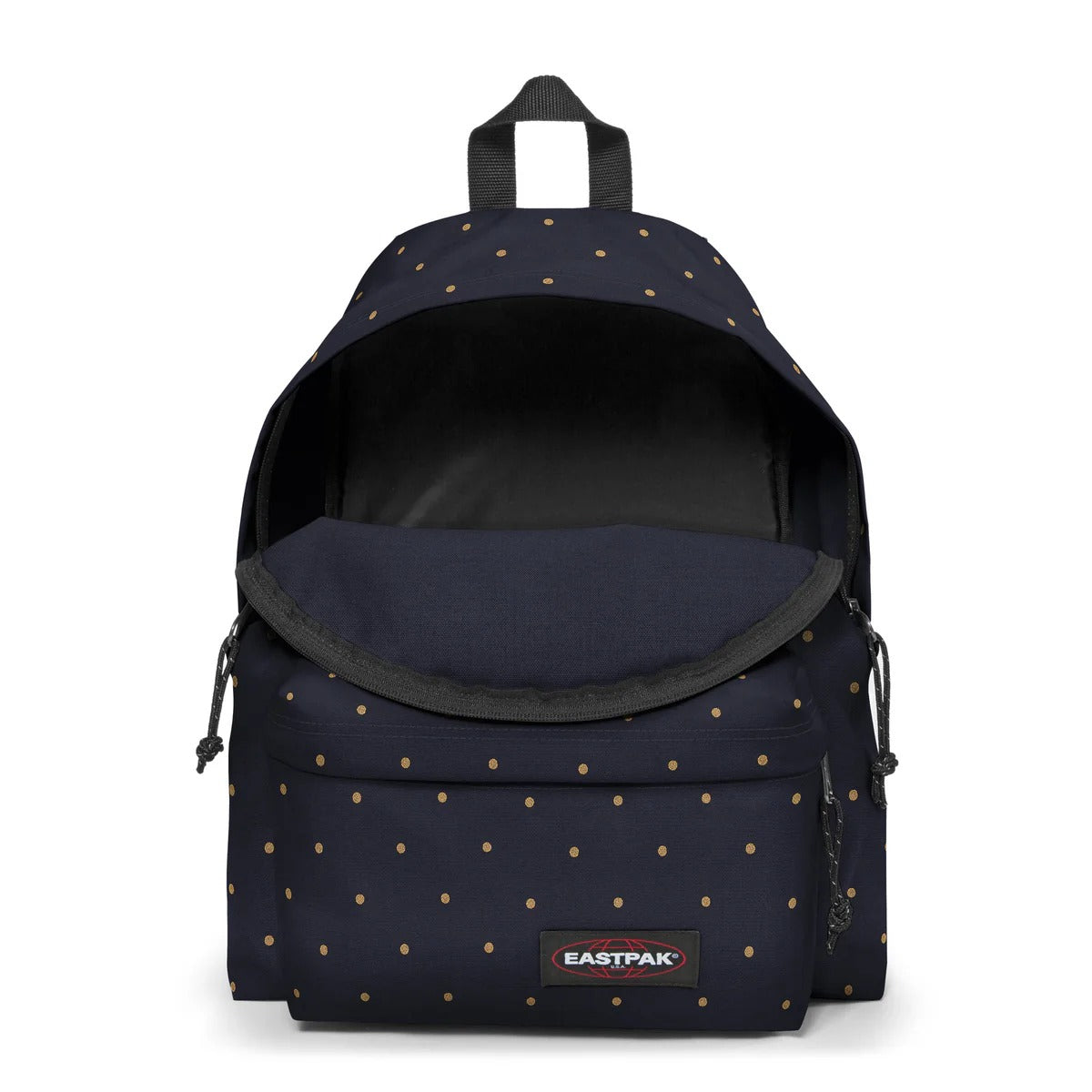Sac à dos - Padded Pak'r® - Dots Marine Gold