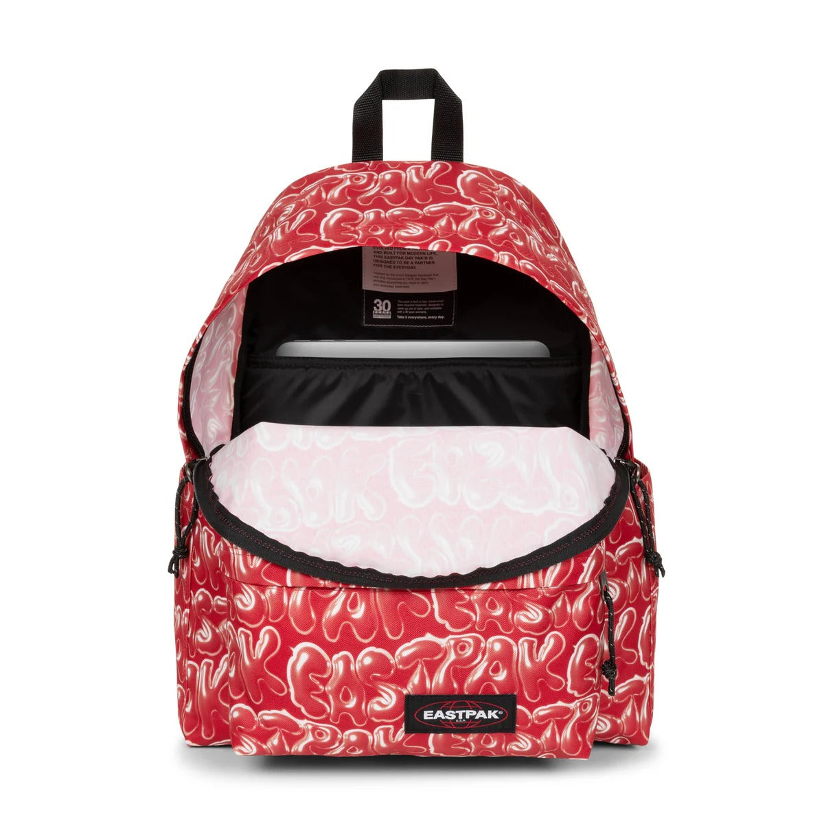 Sac à dos - Day Pak'r® - Inflat'd Red