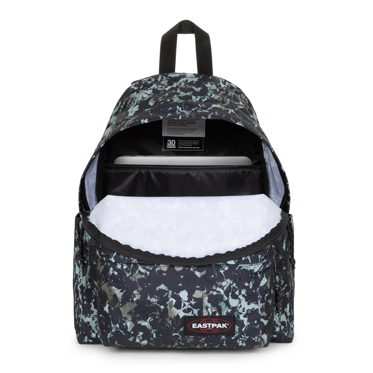 Sac à dos - Day Pak'r® - Camouflage Flora Dark
