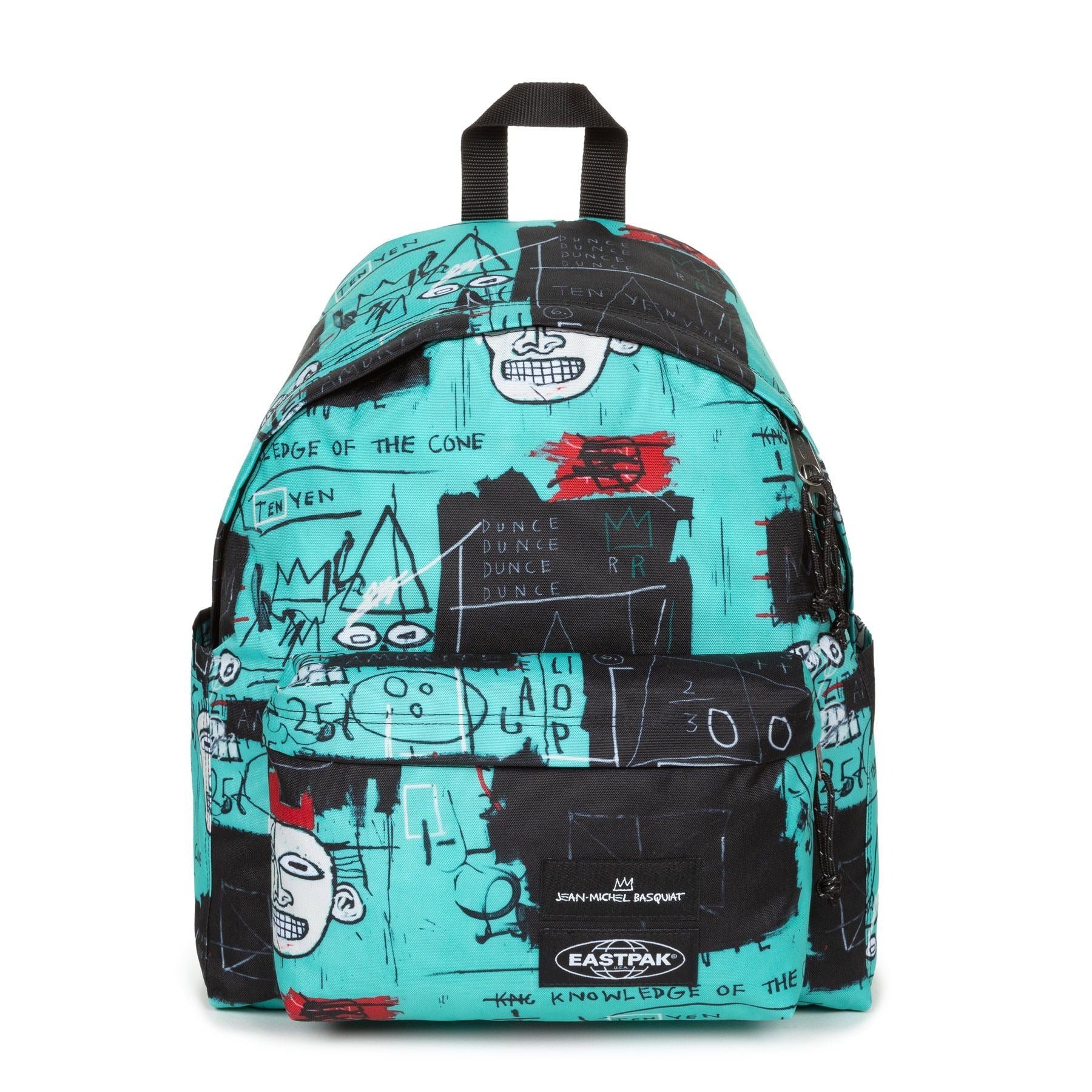 Sac à dos - Day Pak'r® - BASQUIAT EQUAL PI