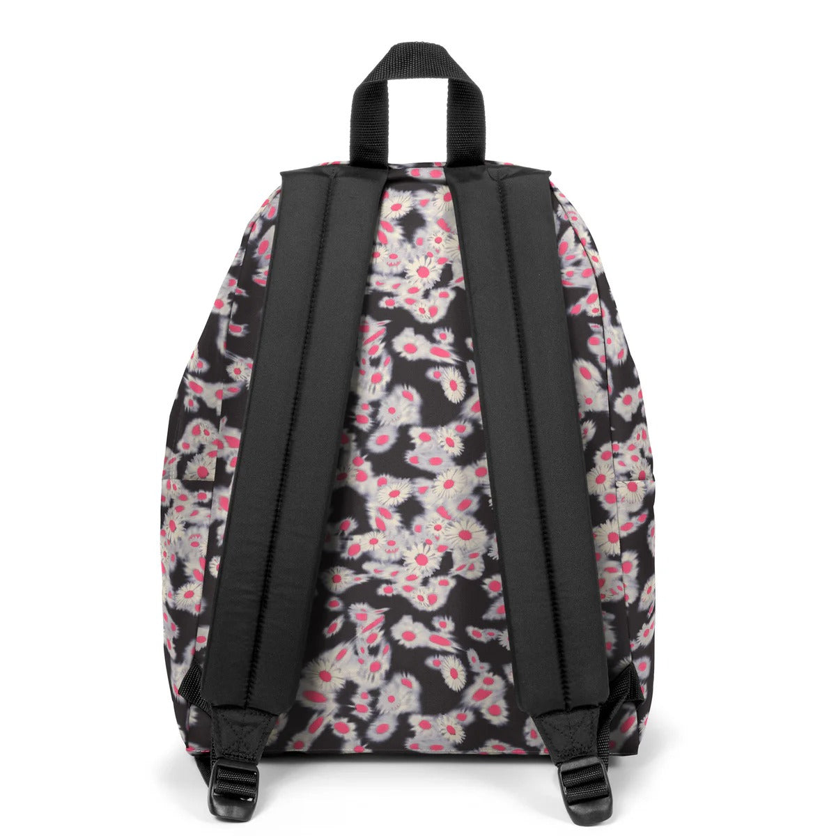 Sac à dos - Padded Pak'r® - Flower Swift Black