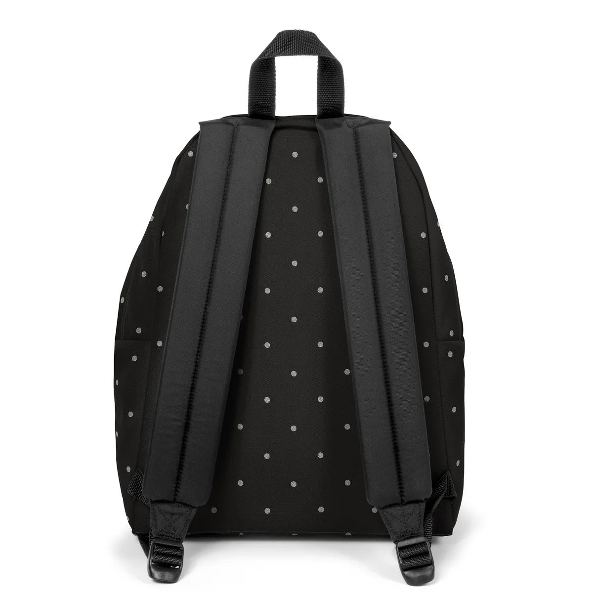 Sac à dos - Padded Pak'r® - Dots Black Silver