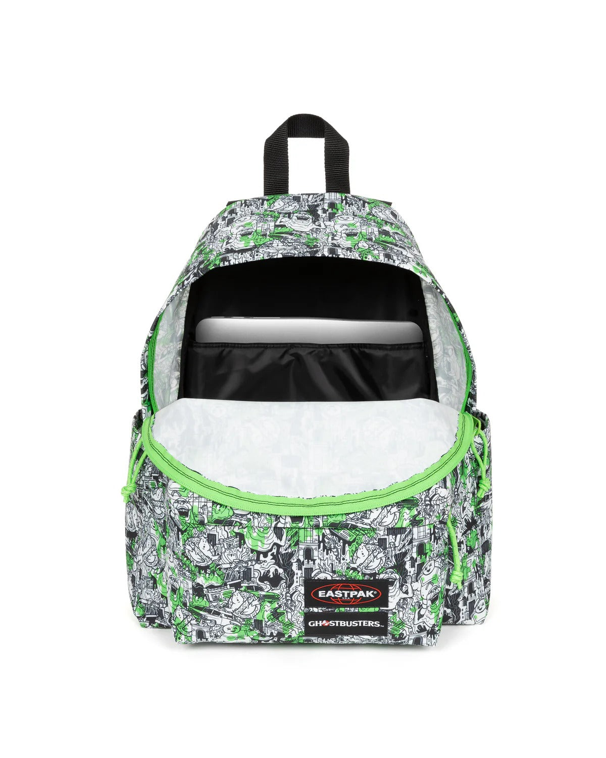 Sac à dos - Day Pak'r® - Ghost busthers Doodle