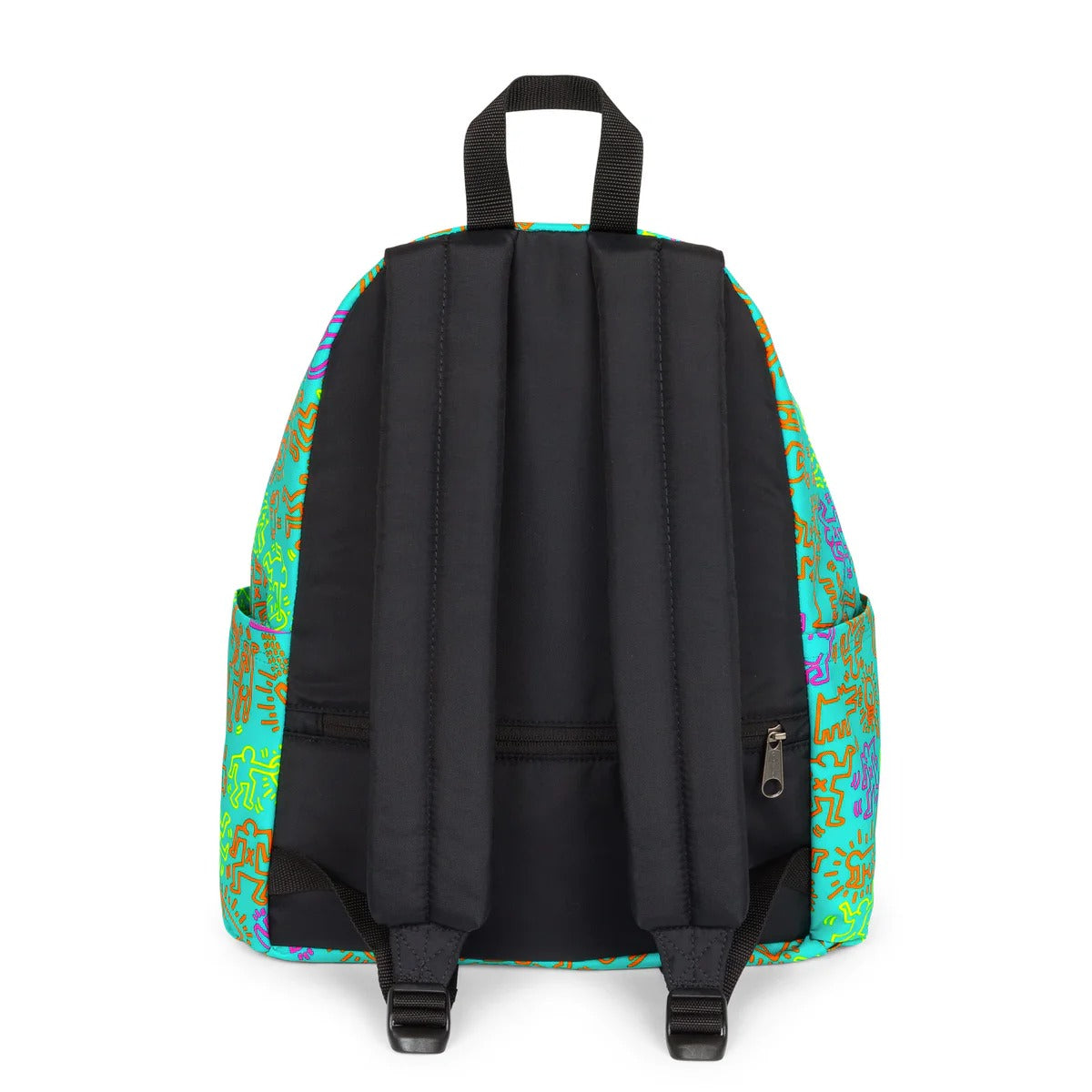 Sac à dos - Day Pak'r® - Keith Harring Color