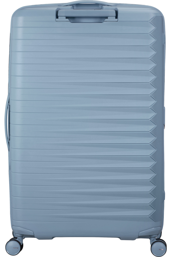 Valise 4 roues- Fast Forward 78cm  Steel Blue