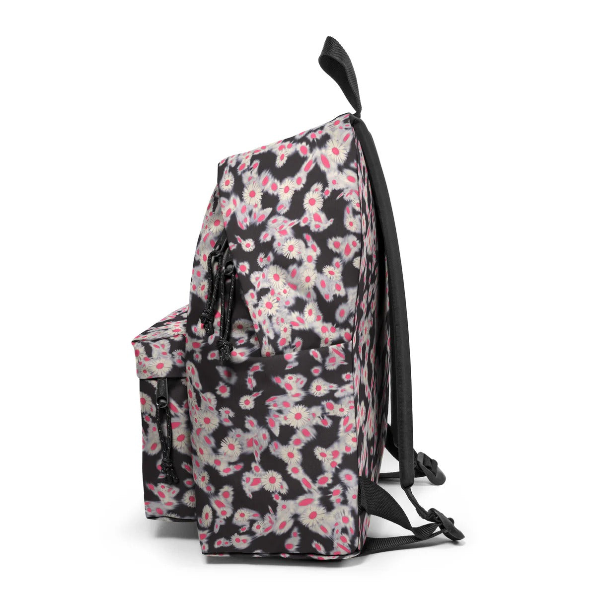 Sac à dos - Padded Pak'r® - Flower Swift Black