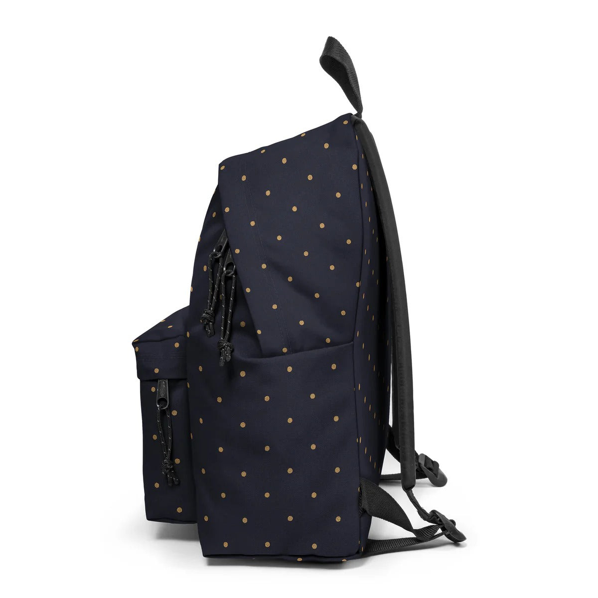 Sac à dos - Padded Pak'r® - Dots Marine Gold
