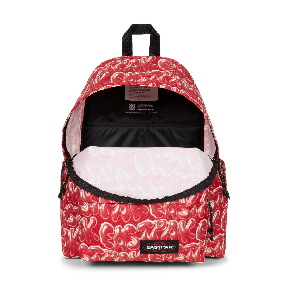Sac à dos - Day Pak'r® - Inflat'd Red