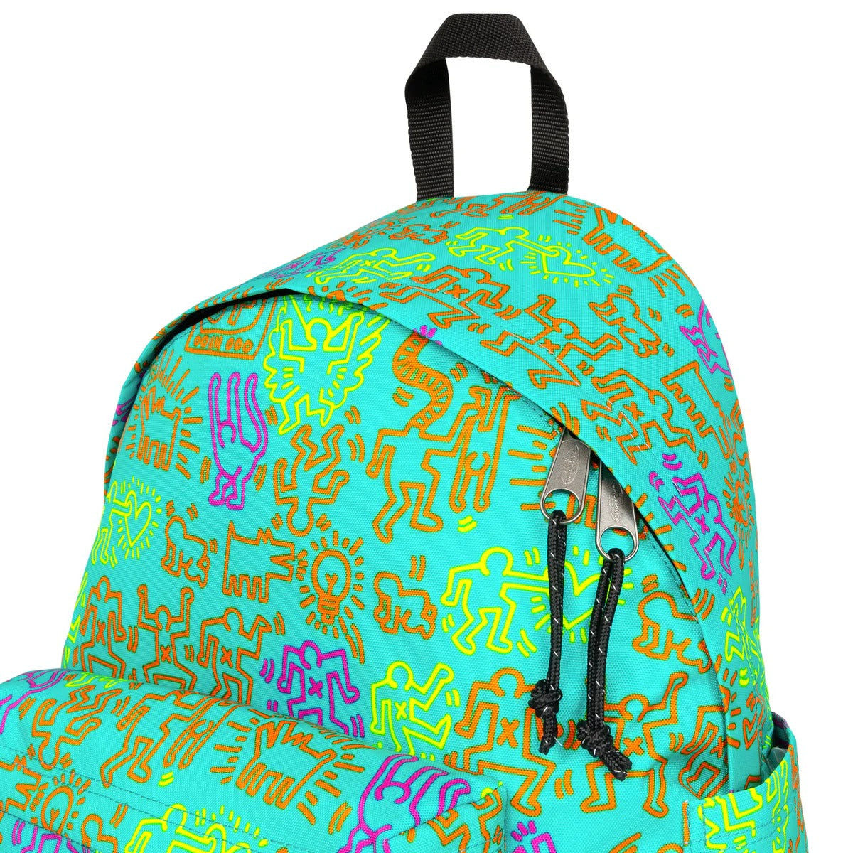 Sac à dos - Day Pak'r® - Keith Harring Color
