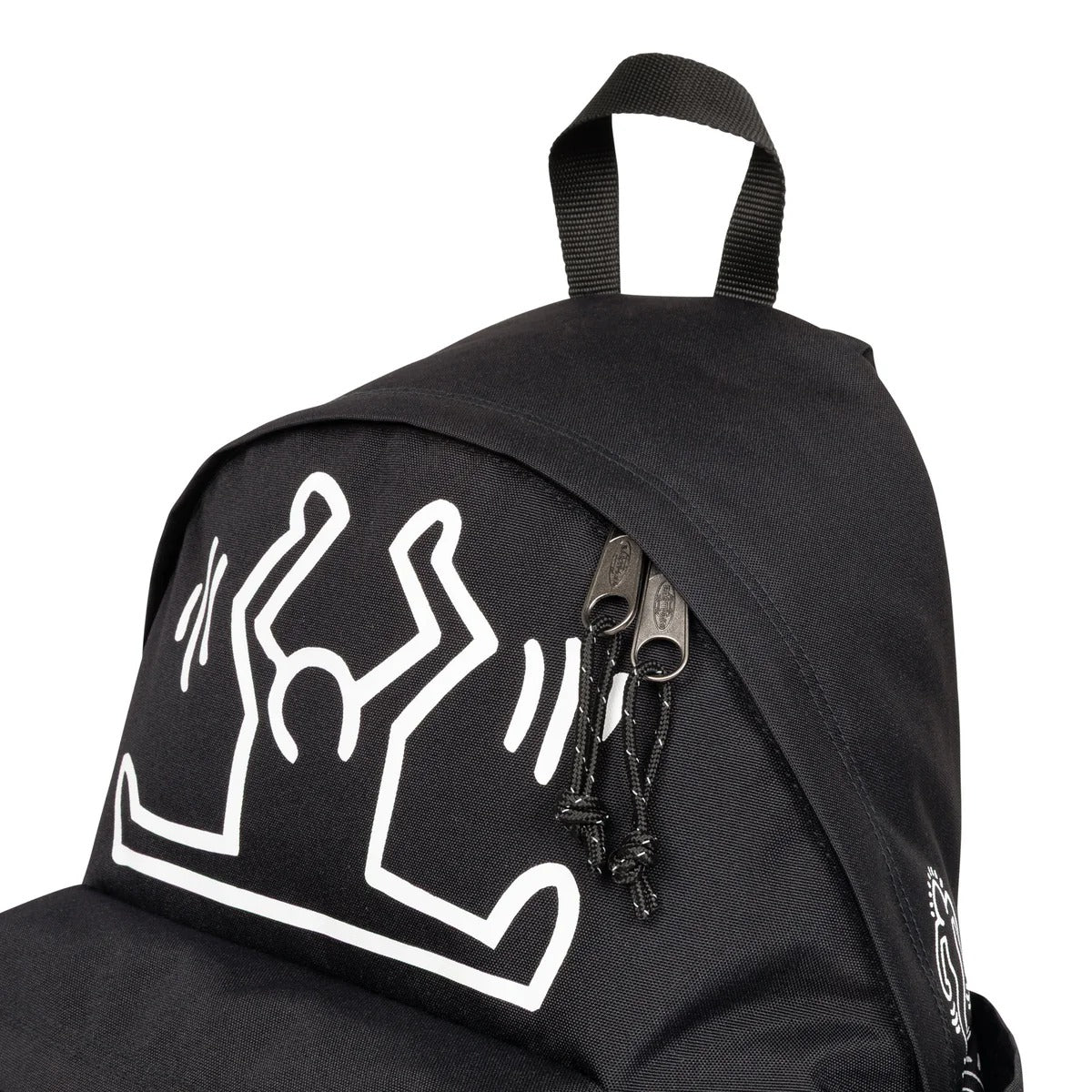 Sac à dos - Day Pak'r® - Keith Harring Patch